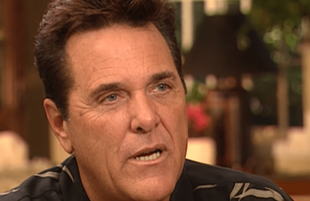 From Wheel of Fortune to $10 Million: Chuck Woolery’s Net Worth