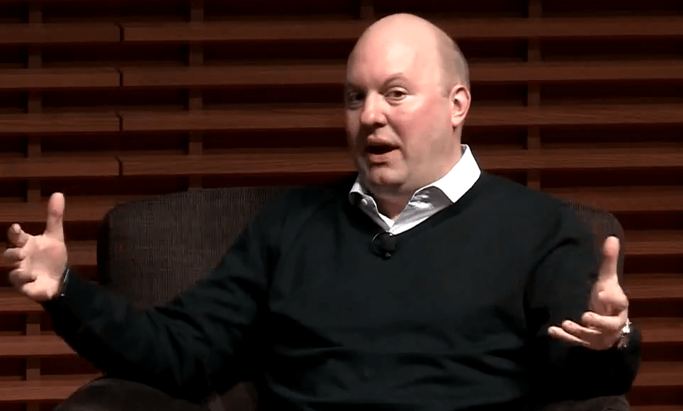 Marc Andreessen Net Worth 2024: The Trip of a Tech Visionary towards a $2 Billion Fortune