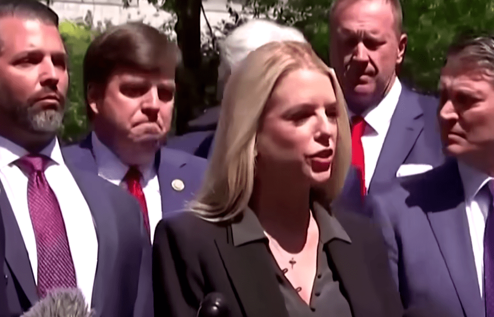 Pam Bondi Net Worth Revealed: How Much Does She Really Make in 2024?