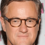 Joe Scarborough Net Worth